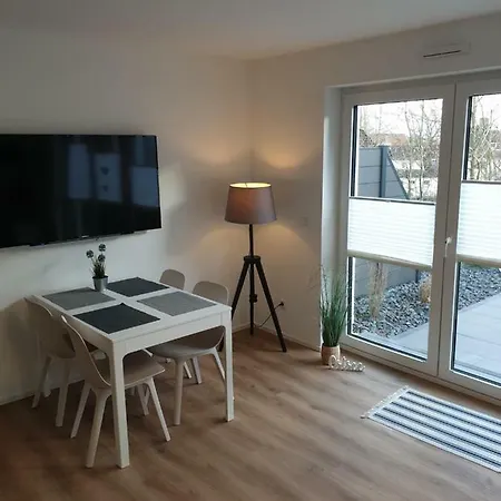 Apartment Sido _ Ankerplatz 54_10 Sierksdorf